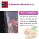 Biên hàn rộng
